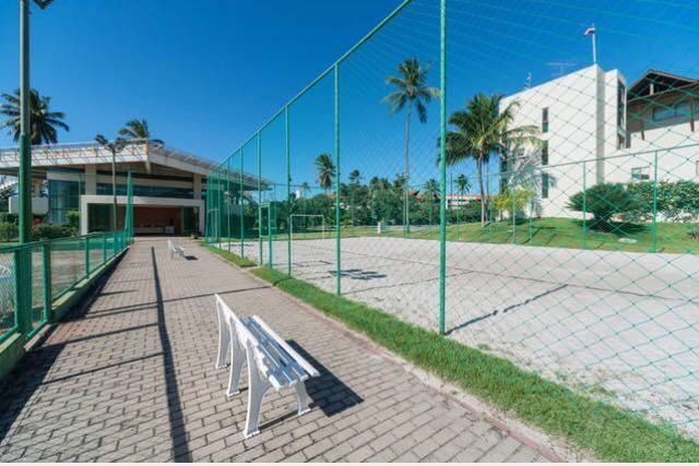 Beach Class Muro Alto - Flat Porto de Galinhas Exterior foto