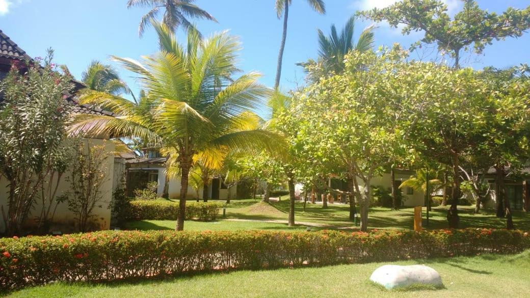 Beach Class Muro Alto - Flat Porto de Galinhas Exterior foto