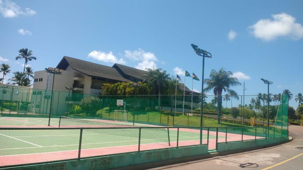 Beach Class Muro Alto - Flat Porto de Galinhas Exterior foto