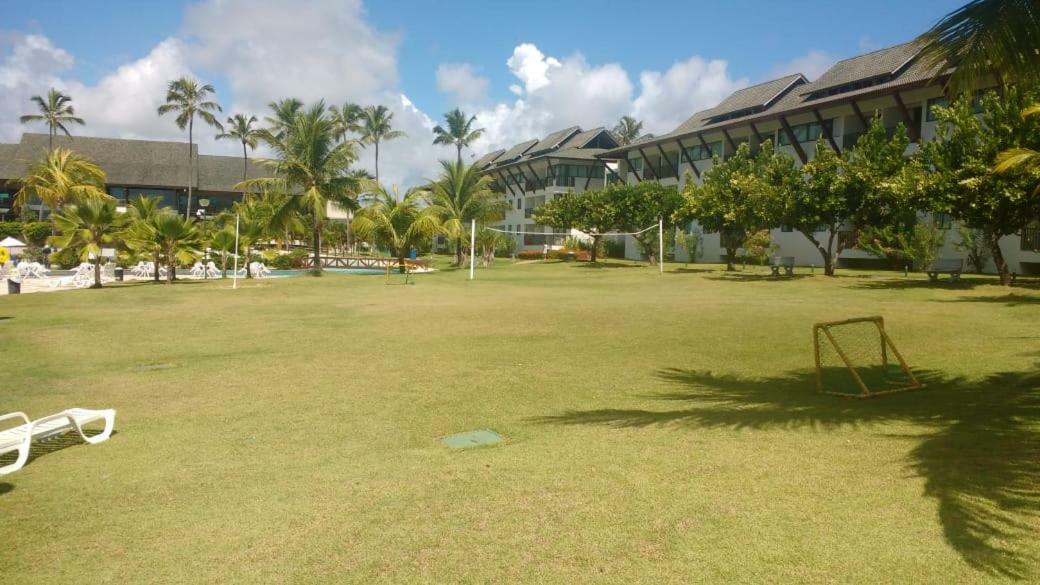 Beach Class Muro Alto - Flat Porto de Galinhas Exterior foto